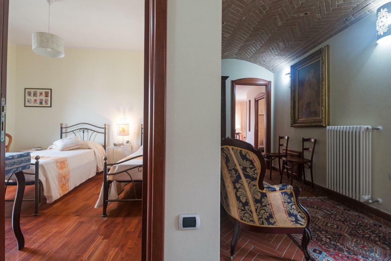 Villa Corrasi Oliena Luxury Eksteriør billede